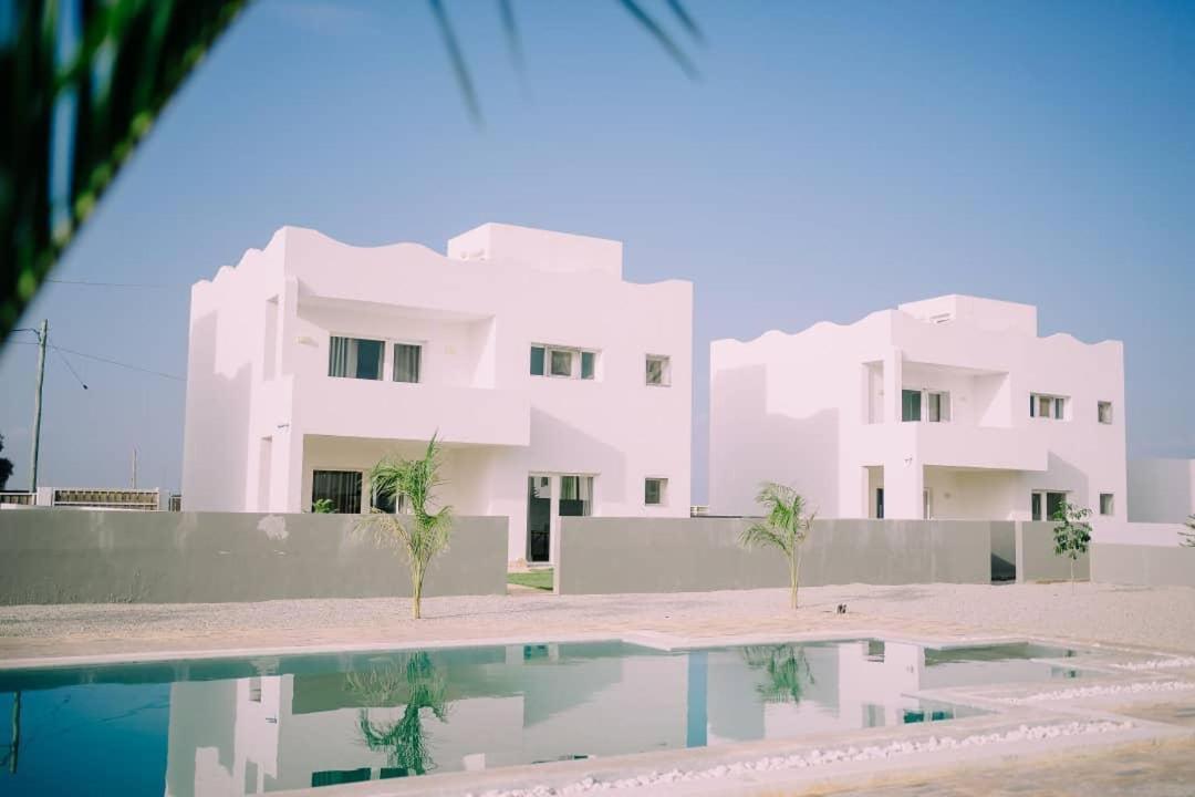 White Residence Apartments Dodoma Kültér fotó