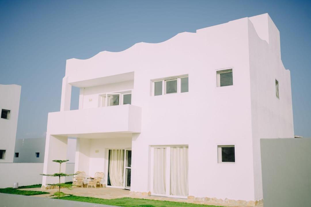 White Residence Apartments Dodoma Kültér fotó