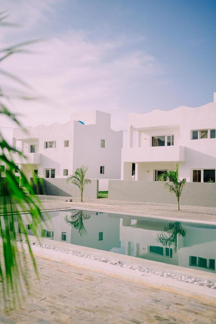 White Residence Apartments Dodoma Kültér fotó