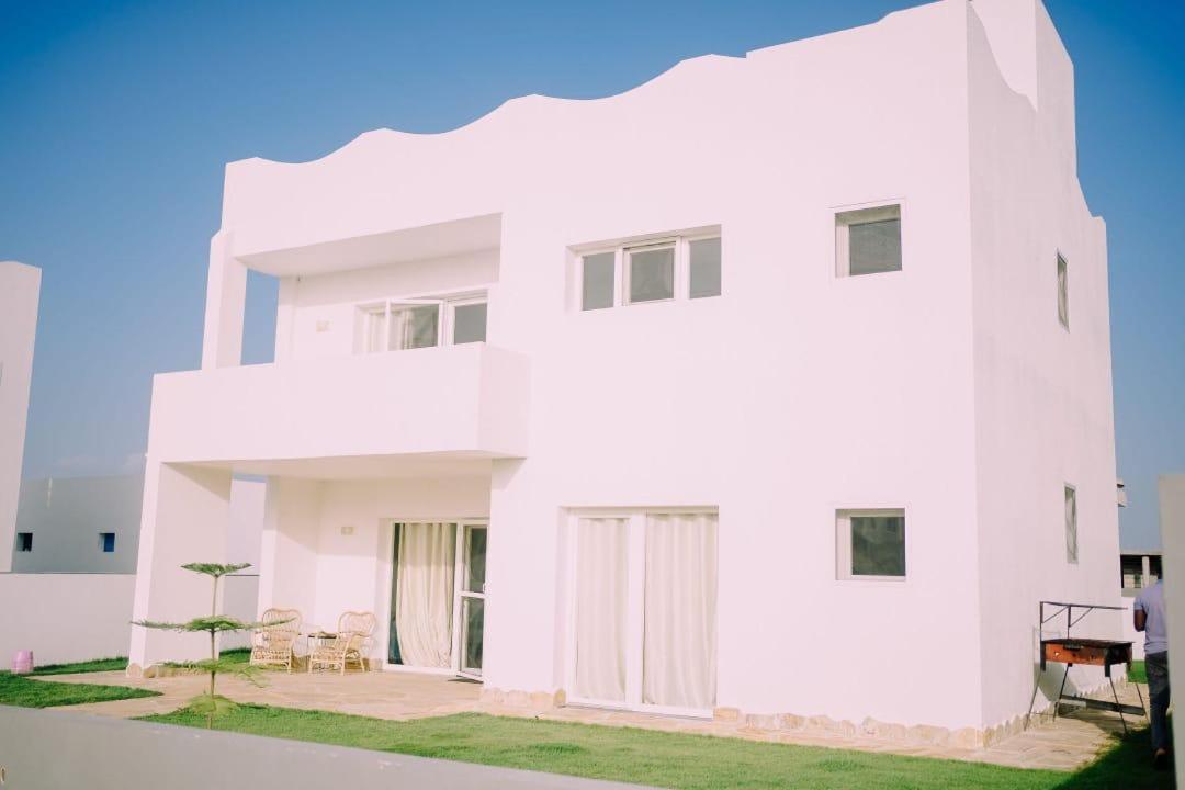 White Residence Apartments Dodoma Kültér fotó