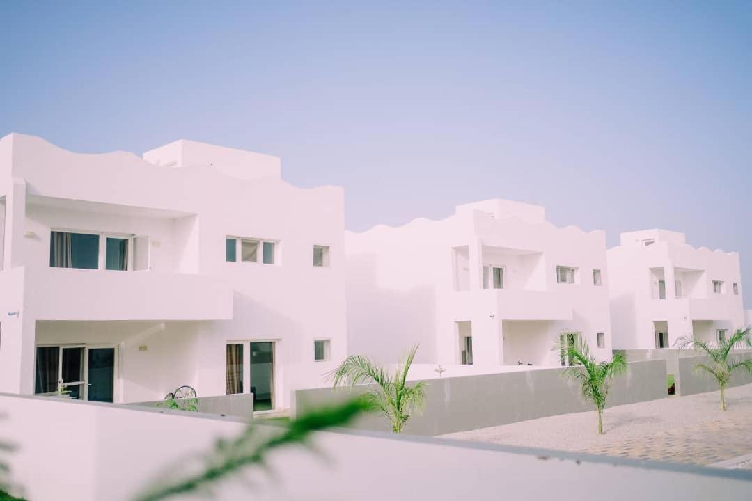 White Residence Apartments Dodoma Kültér fotó